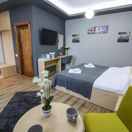 Transylvanian Guest House 시비우 외부 사진