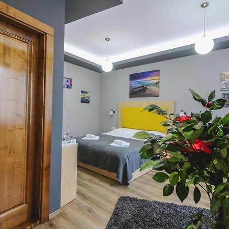 Transylvanian Guest House 시비우 외부 사진