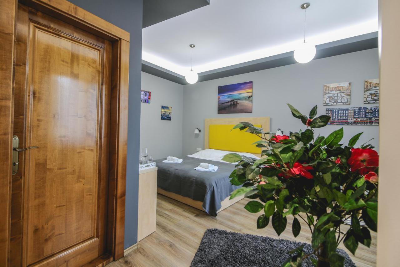 Transylvanian Guest House 시비우 외부 사진