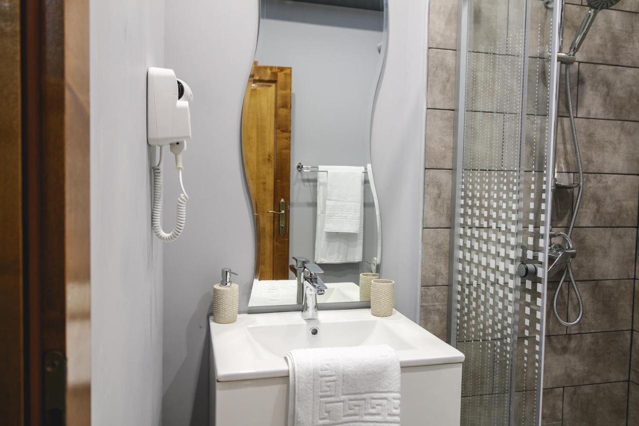 Transylvanian Guest House 시비우 외부 사진